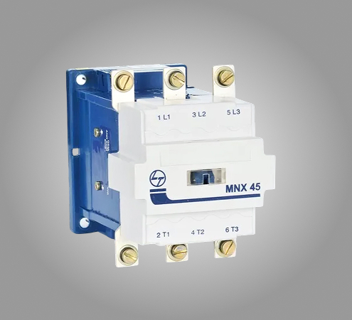 Contractor Switch